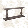 Ophelia & Co. Farrer 71" Solid Wood Console Table & Reviews - Wayfair ...